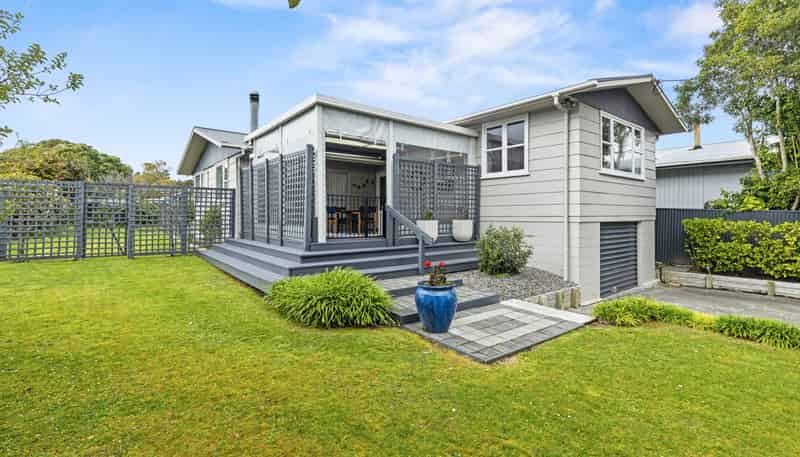 117 Pukepapa Road, Marton
