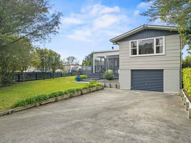117 Pukepapa Road, Marton