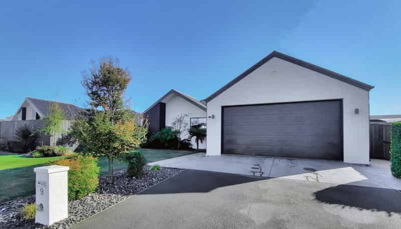 9 Asheridge Place, Wigram
