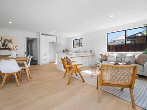 2 Glynne Crescent, Spreydon