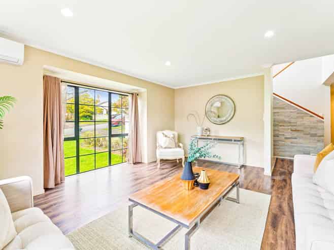 8 Clemow's Lane, Albany