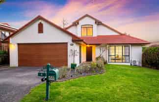 8 Clemow's Lane, Albany