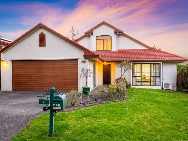8 Clemow's Lane, Albany
