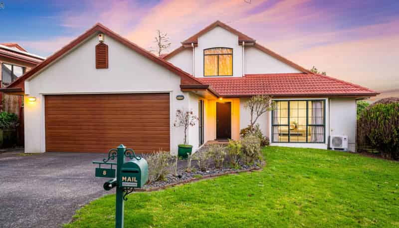 8 Clemow's Lane, Albany