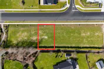 26 Peakedale Drive, Matamata