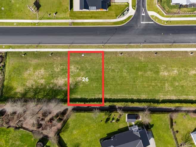26 Peakedale Drive, Matamata