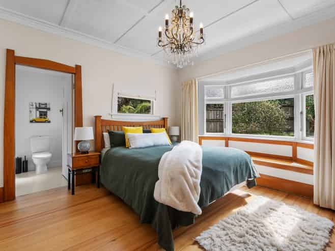 24 Paul Street, Pukehangi