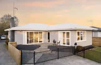 295B Cambridge Road, Hillcrest