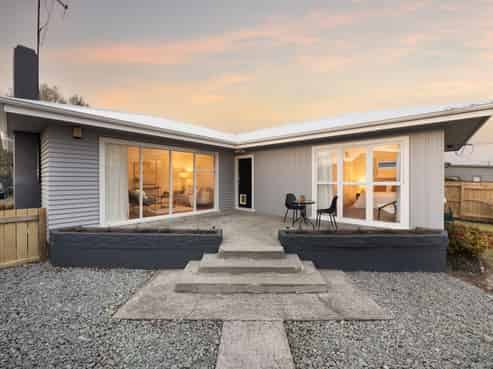 295B Cambridge Road, Hillcrest