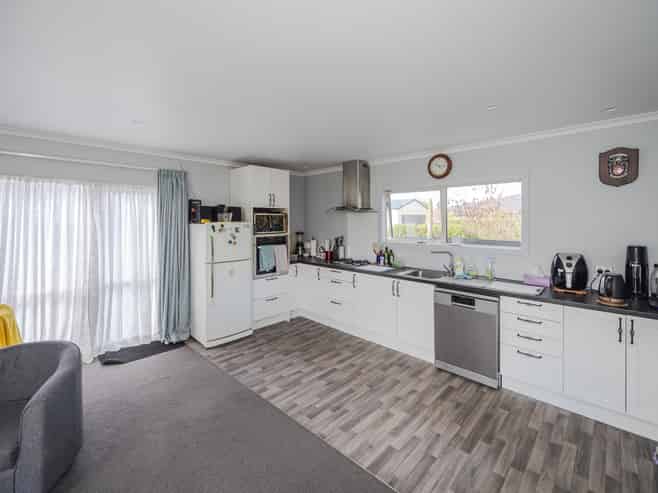 76 Gordon Street, Kurow