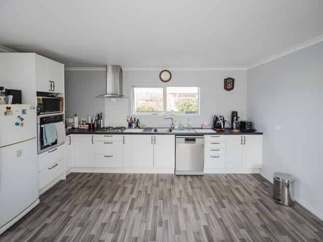 76 Gordon Street, Kurow
