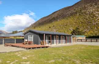 76 Gordon Street, Kurow