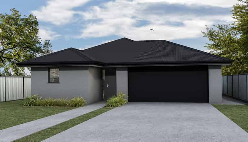 17 Vercoe Street, Ashburton