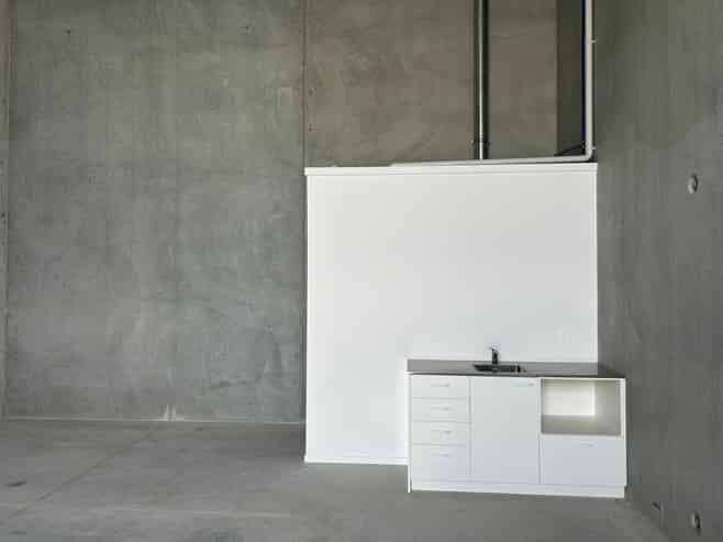 Modern Warehouse Space – Riverlea Precinct