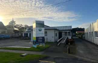 Central Raglan Consult Rooms