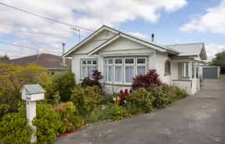 38 Greta Street, Oamaru