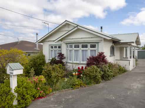 38 Greta Street, Oamaru
