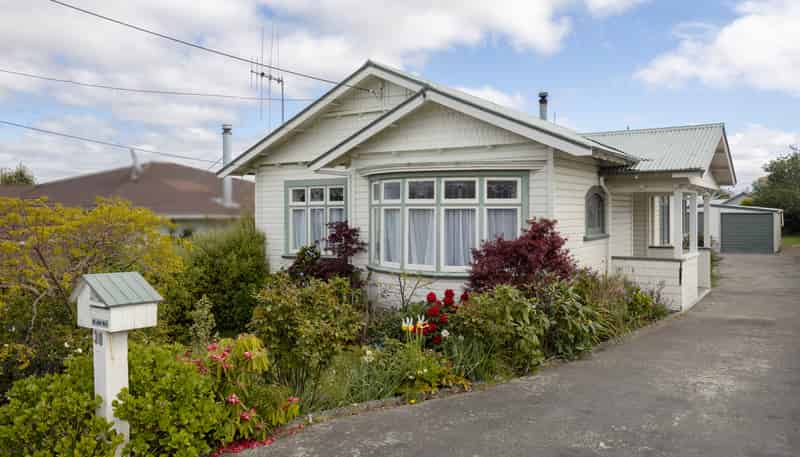 38 Greta Street, Oamaru