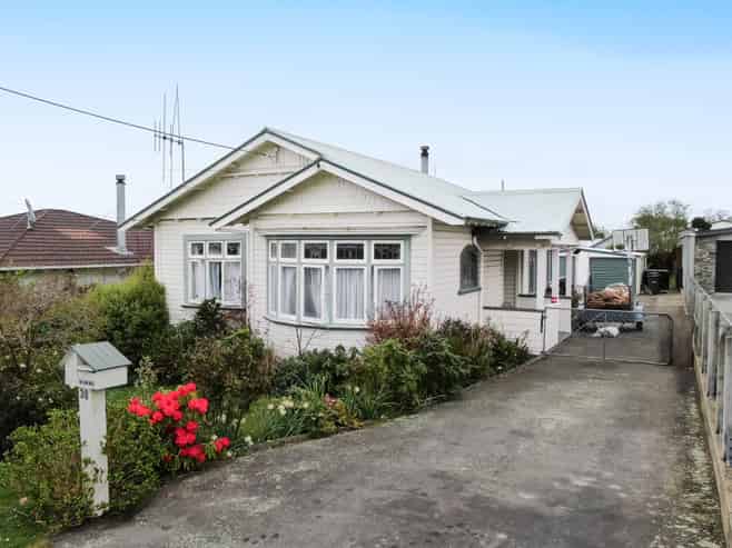 38 Greta Street, Oamaru