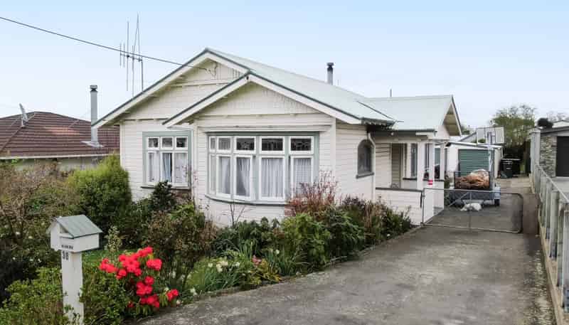 38 Greta Street, Oamaru