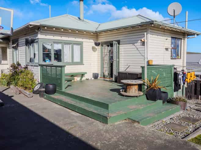38 Greta Street, Oamaru