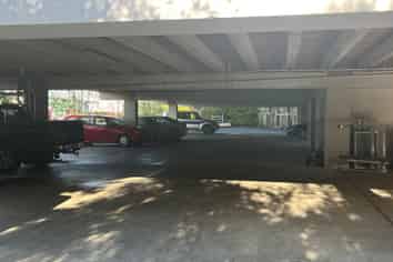 View Road Industrial - 476sqm