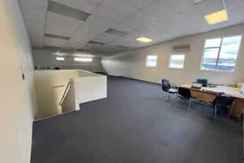 View Road Industrial - 476sqm