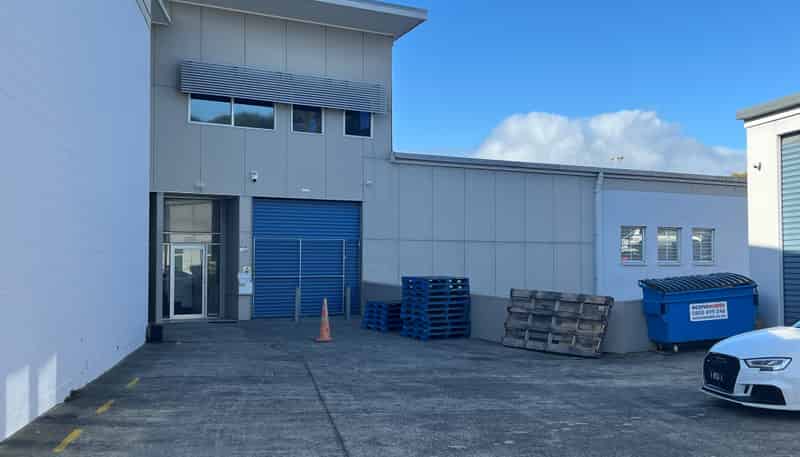 E/65 View Road, Wairau Valley