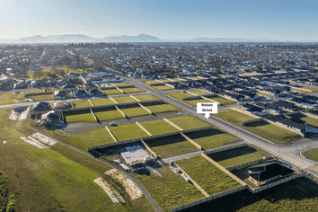 88 Nelson Street, Ashburton