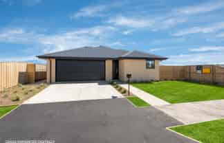 88 Nelson Street, Ashburton