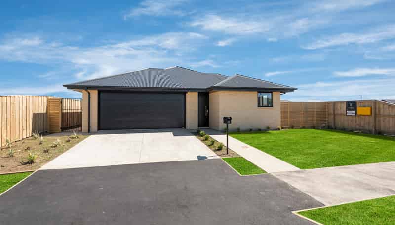 88 Nelson Street, Ashburton