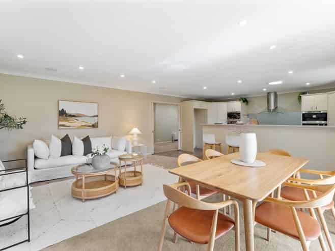 16 Park Drive, Richmond