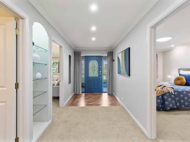 16 Park Drive, Richmond
