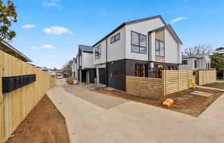 8/40 Hain Avenue, Mangere East