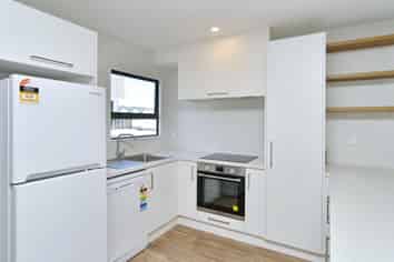 6/234 Worcester Street, CHRISTCHURCH CENTRAL