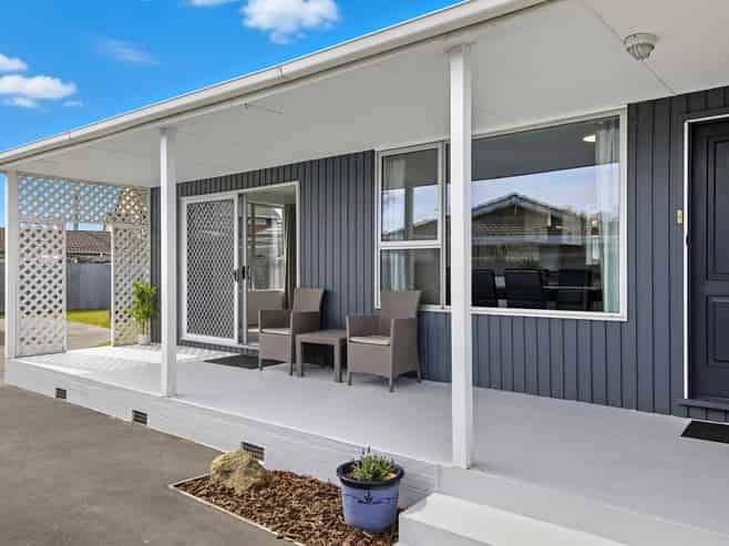 3 Veitches Road, Casebrook