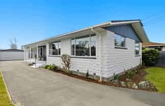 3 Veitches Road, Casebrook