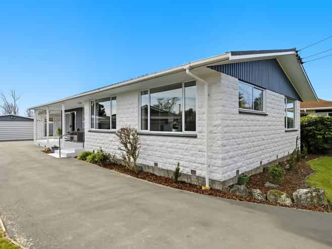 3 Veitches Road, Casebrook