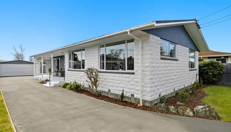 3 Veitches Road, Casebrook