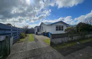 3 Perth Street, Hawera
