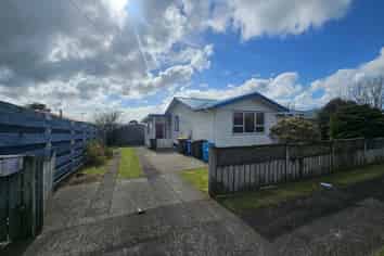 3 Perth Street, Hawera