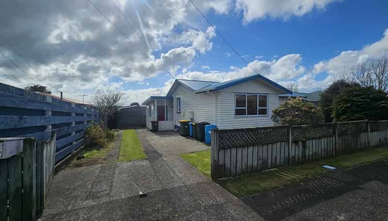 3 Perth Street, Hawera