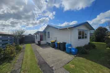 3 Perth Street, Hawera