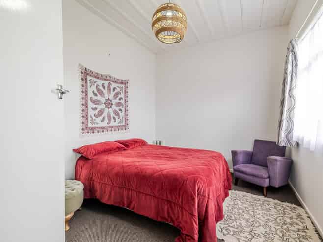 1 Sedcole Street, Pahiatua