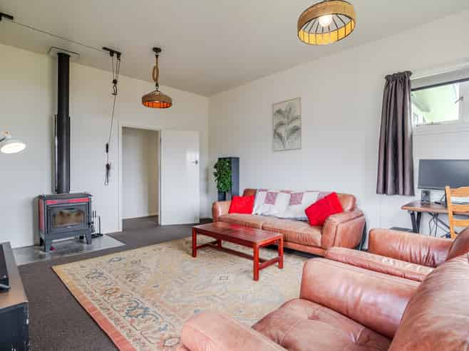 1 Sedcole Street, Pahiatua