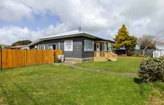 1 Sedcole Street, Pahiatua