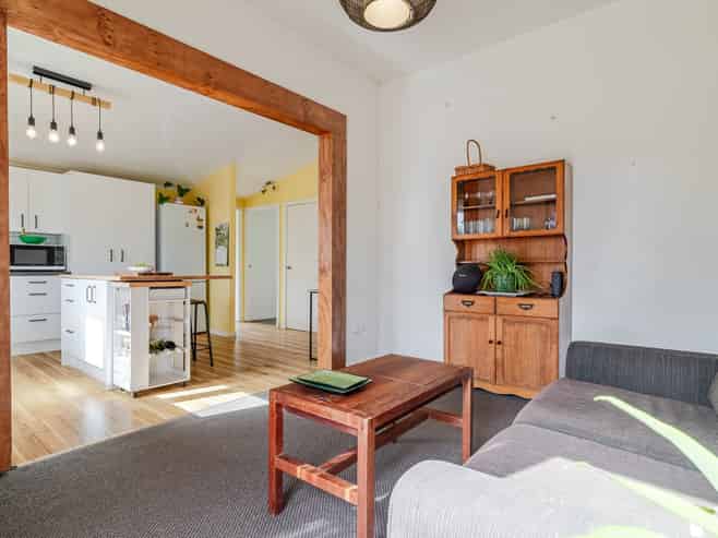 1 Sedcole Street, Pahiatua