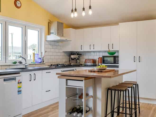 1 Sedcole Street, Pahiatua