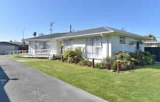 48 Bracebridge Street, KAIAPOI