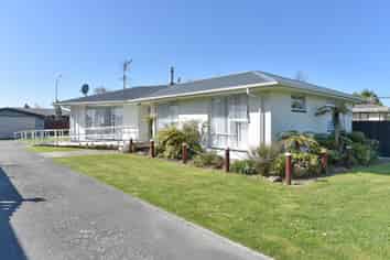 48 Bracebridge Street, KAIAPOI